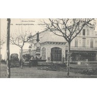 Saint-Raphaël - Le Casino 